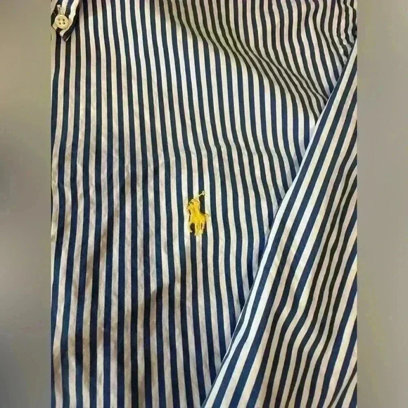 Ralph Lauren Oxford - Picture 3 of 9